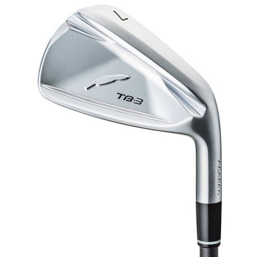 포틴  TB-3 포지드 아이언 카본