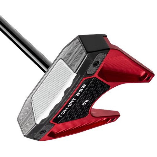 캘러웨이 오딧세이 S2S 트라이 핫 7번 왼손 퍼터