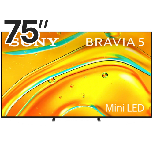 소니 브라비아 K-75XR50 해외구매
