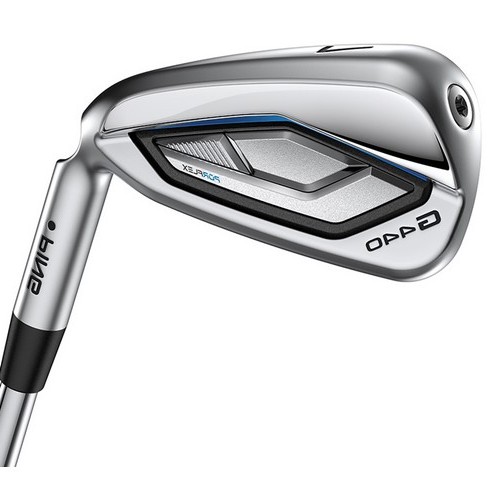 핑  G440 HL 왼손 아이언 카본