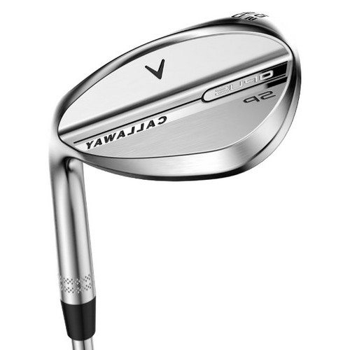 캘러웨이  오퍼스 SP 크롬 왼손 웨지