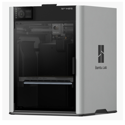 Bambu Lab  H2S Combo