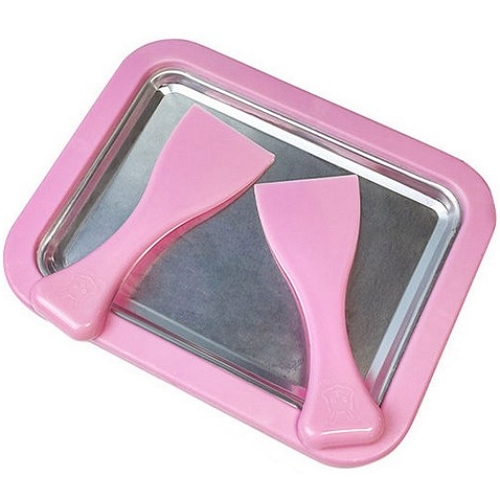 철판 아이스크림 세트 L371