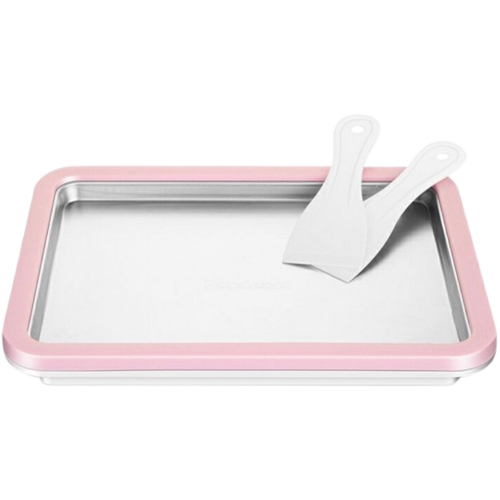 가정용 철판아이스크림 팬 메이커 2