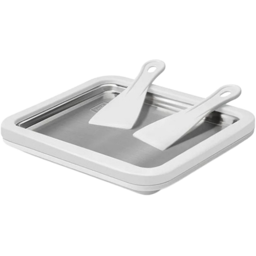 철판 아이스크림 세트 L370