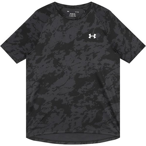 언더아머 테크 반팔 1326413-006