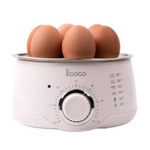디큐브  에고고 계란 찜기 EGOGO 1단