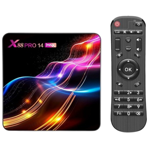 X88 PRO 14 MAX