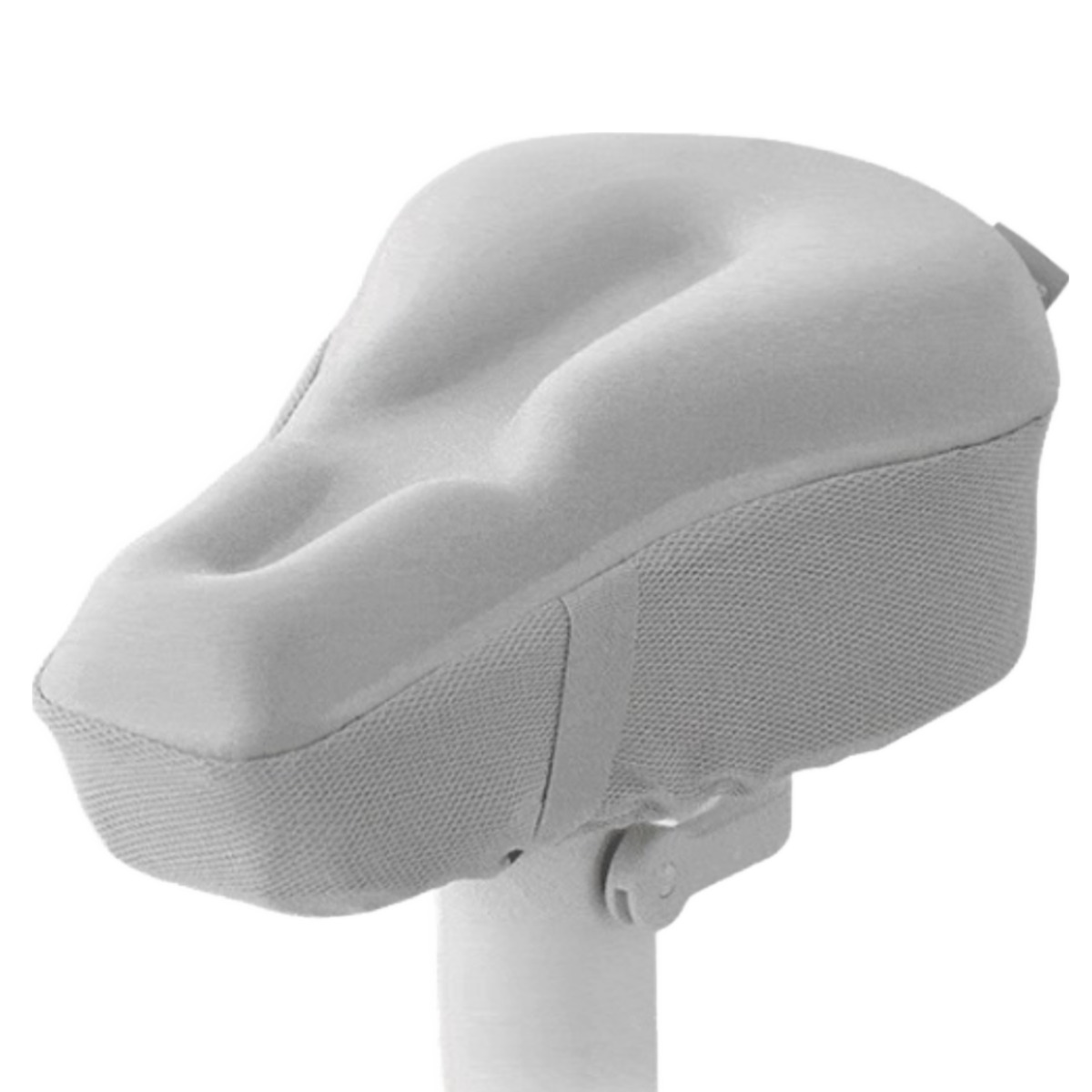 스포틀러  원더바이크 실내자전거 전용 쿠션 안장 커버 젤 타입