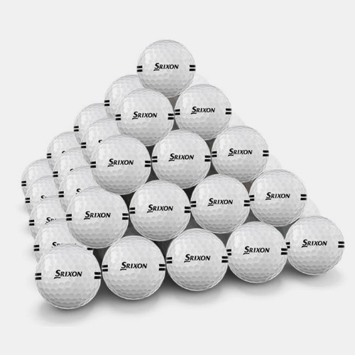 던롭 스릭슨 소프트 레인저 DISTANCE9