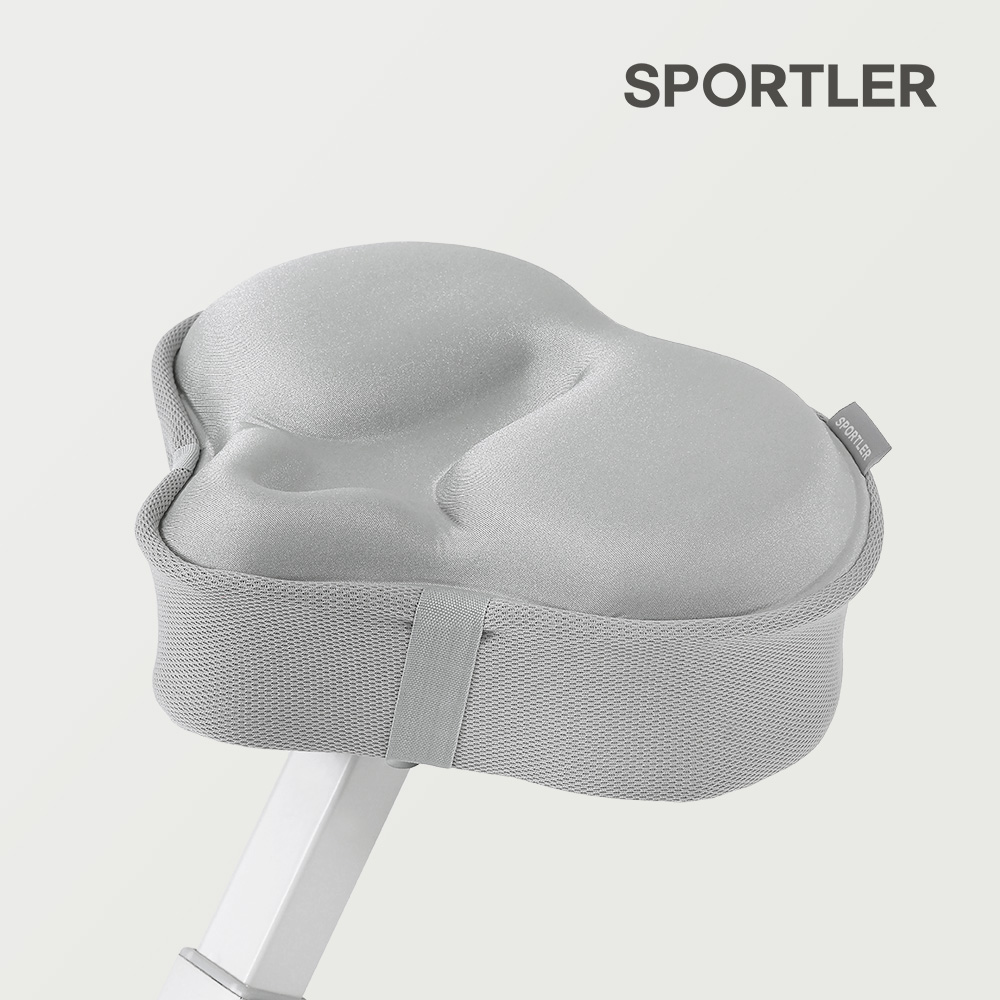 스포틀러  숀리 엑스바이크 E시리즈 안장커버