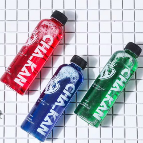 차칸  카샴푸 500ml