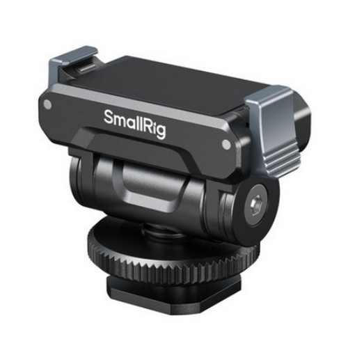 SmallRig  5436 DJI 오즈모 액션5 Pro,액션4,액션3 퀵릴리즈 서포트