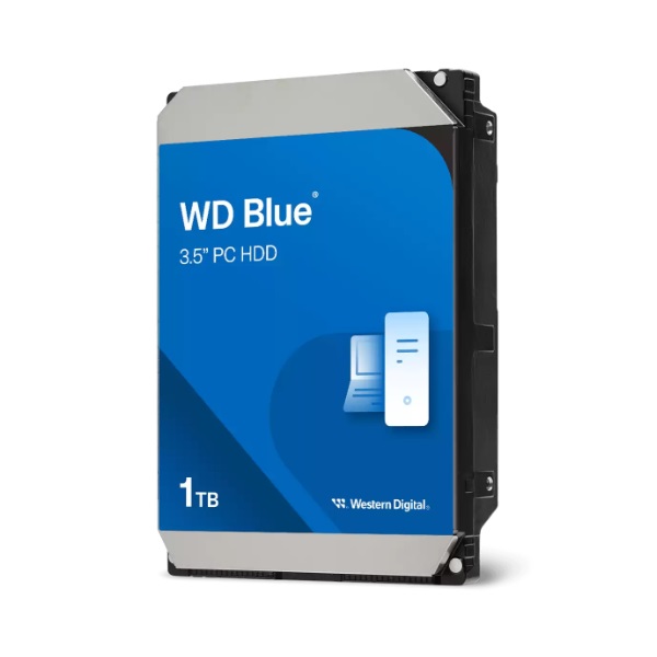 Western Digital WD Blue 5400/64M