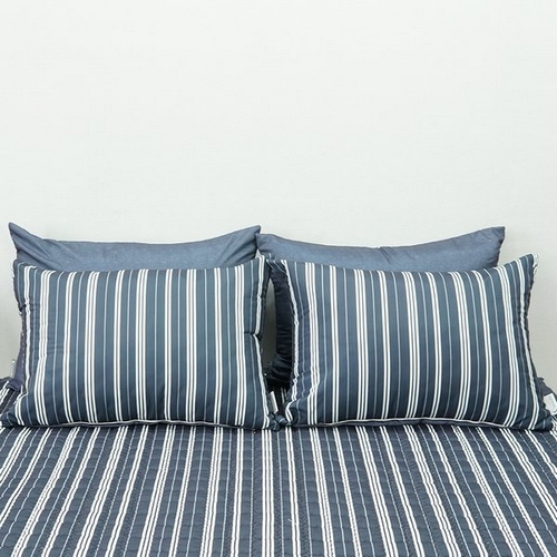 르헤브 에이든 에어스킨 베개커버