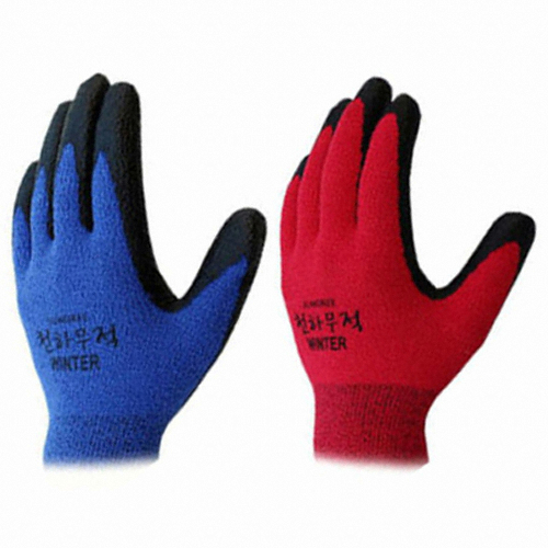 승리  천하무적 윈터 겨울용 장갑