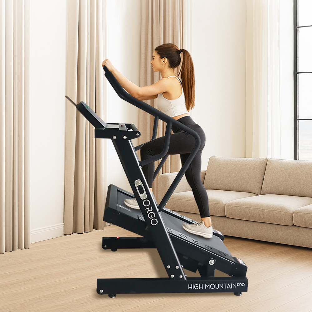 오르고  하이마운틴 프로 인클라인