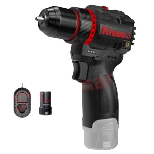 크레스 KU204 해외구매