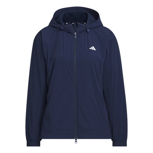 아디다스 아디다스골프 후드 윈드 재킷 JM7180