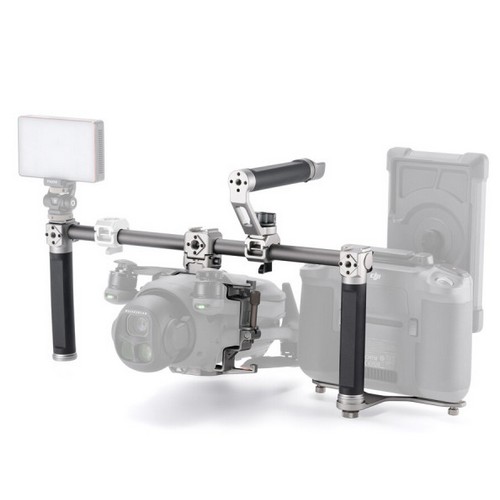 틸타  TA-T86-A-TW DJI 매빅4 프로용 핸드헬드 서포트 시스템