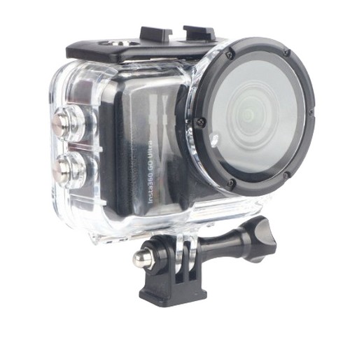 오토케  AC-X144 인스타360 GO Ultra용 다이브 케이스