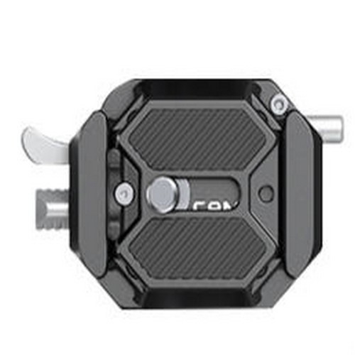 팔캠  FC3344 DJI RS3 Mini용 F38 퀵릴리즈 키트