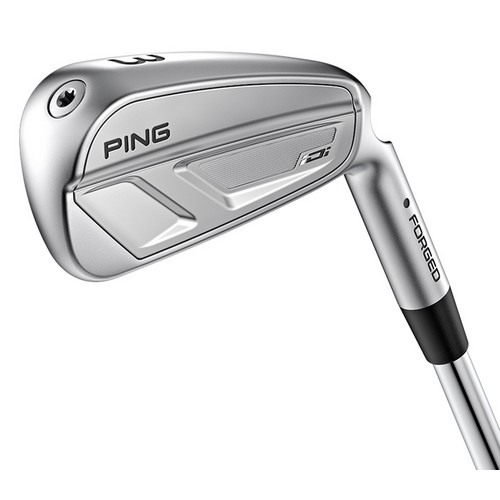 핑  iDi 커스텀 드라이빙 아이언+프로젝트 X 샤프트