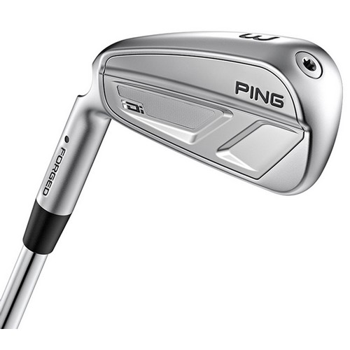 핑  iDi 커스텀 왼손 드라이빙 아이언+투어 AD 샤프트