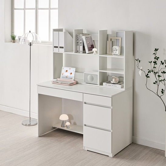 동서가구 클라오 책상 세트