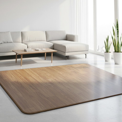 한일구들장  해든마루 모노륨 로열 구들장 전기장판