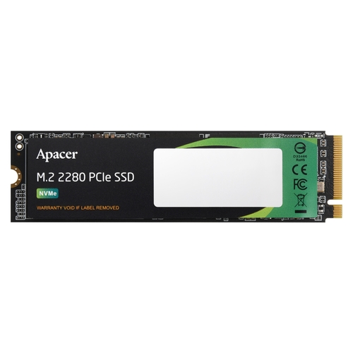 Apacer  AS2280P4X M.2 NVMe