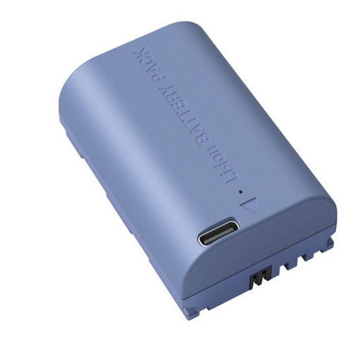 SmallRig  5406 캐논 LP-E6P 호환 배터리