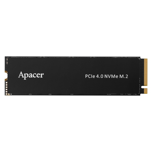 APACER  AS2280Q4X M.2 NVMe