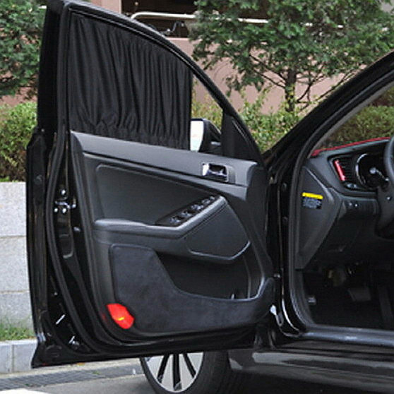 시크릿 차량용 커튼 VIP-116