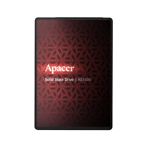 APACER  AS350X