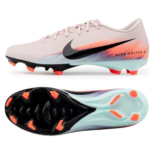 나이키  줌 머큐리얼 베이퍼 16 아카데미 NU2 FG MG IM8521-600