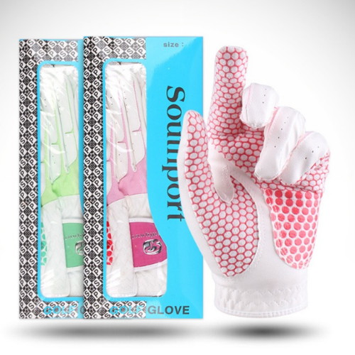 사우스포트  합피 여성용 골프장갑