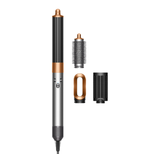 다이슨  NEW 에어랩 오리진+ 멀티 스타일러 앤 드라이어 + 라운드볼륨브러쉬