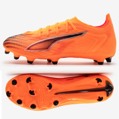 푸마  울트라 6 매치 FG AG 108514-03