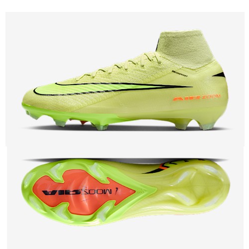 나이키 줌 머큐리얼 수퍼플라이 10 엘리트 FG FQ1454 302
