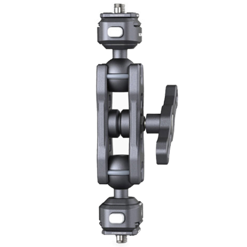 울란지  FALCAM F22 듀얼 헤드 퀵릴리즈 매직암 키트 FC2548