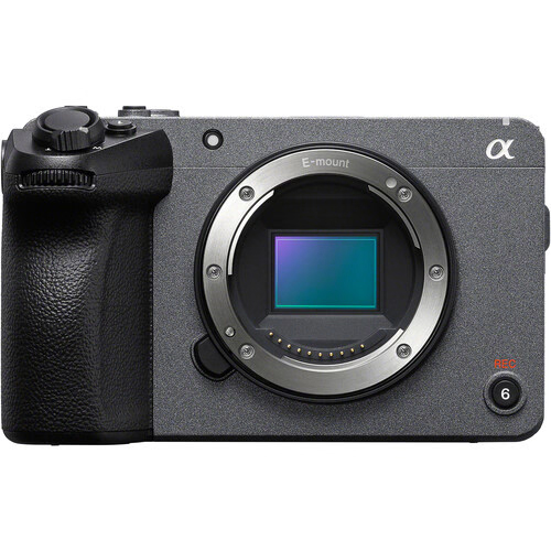 SONY  FX30 바디