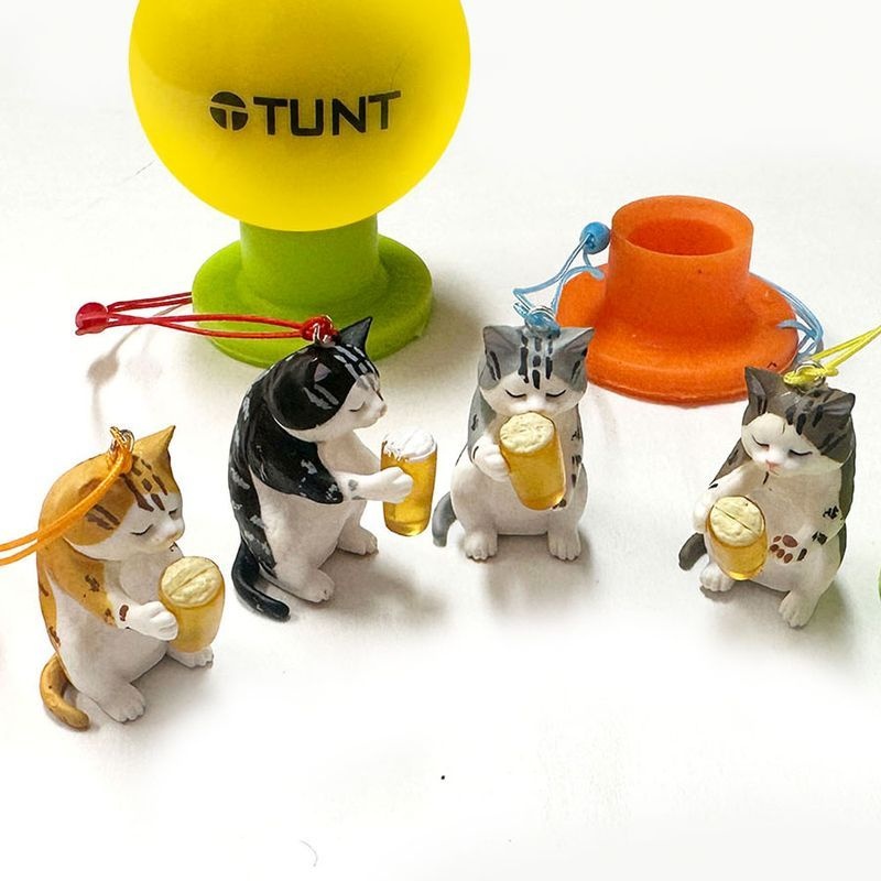 턴트골프  한잔하자냥 실리콘 파크골프 볼티