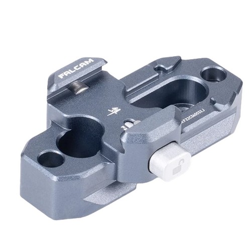 팔캠  FC3807 F22 나토 레일 어댑터