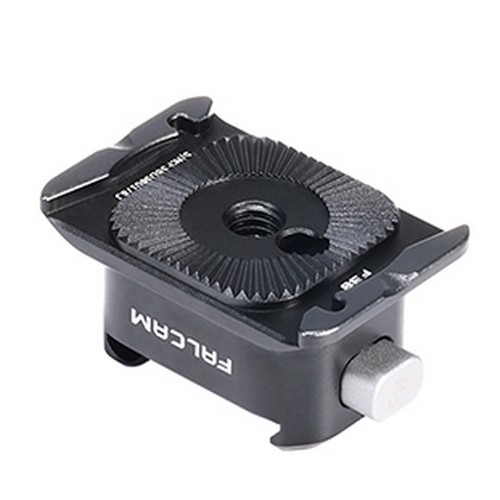 팔캠  FC3806 아리 기어 어댑터