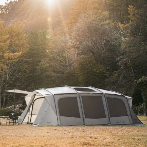 카즈미  알비온 텐트