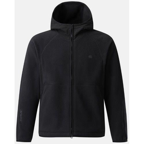 코오롱스포츠 폴라텍 200 플리스 재킷 TLJFW25611BLK