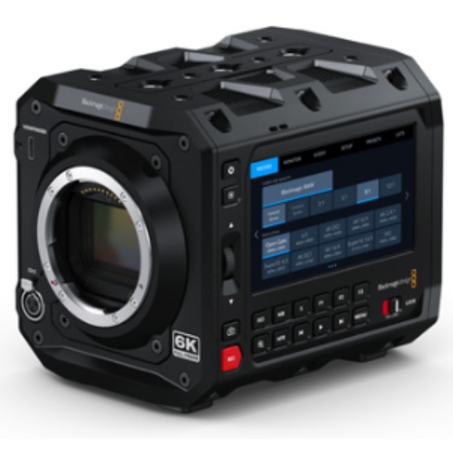 Blackmagic Design  PYXIS 6K L