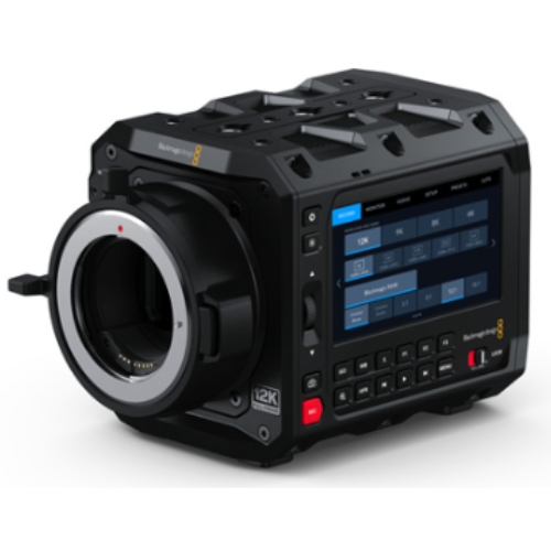 Blackmagic Design  PYXIS 12K EF
