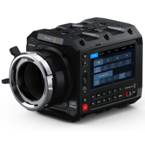 Blackmagic Design  PYXIS 12K PL